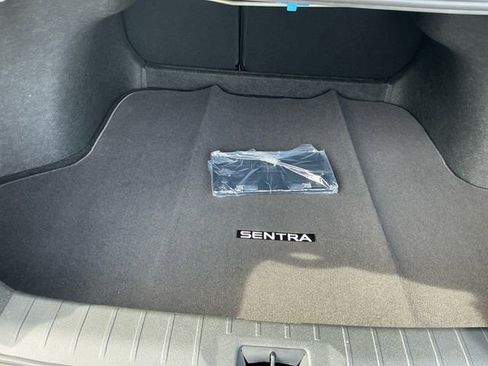 New 2026 Nissan Sentra SV image 18