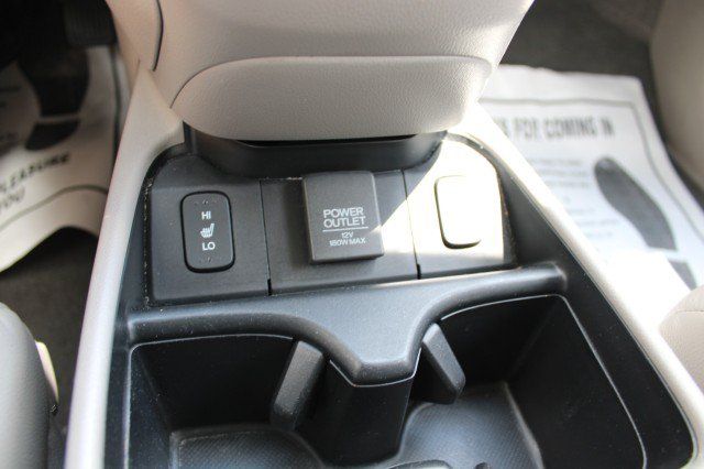 Used 2014 Honda CR-V EX-L image 29