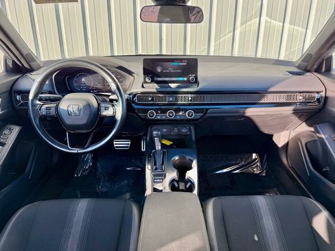 Used 2024 Honda Civic Sport image 29