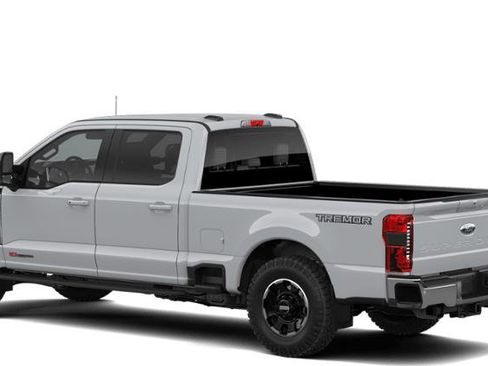 New 2026 Ford F350 Lariat w/ Tremor Off-Road Package AWD/4WD image 2