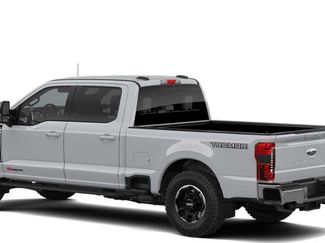 New 2026 Ford F350 Lariat w/ Tremor Off-Road Package AWD/4WD video 2