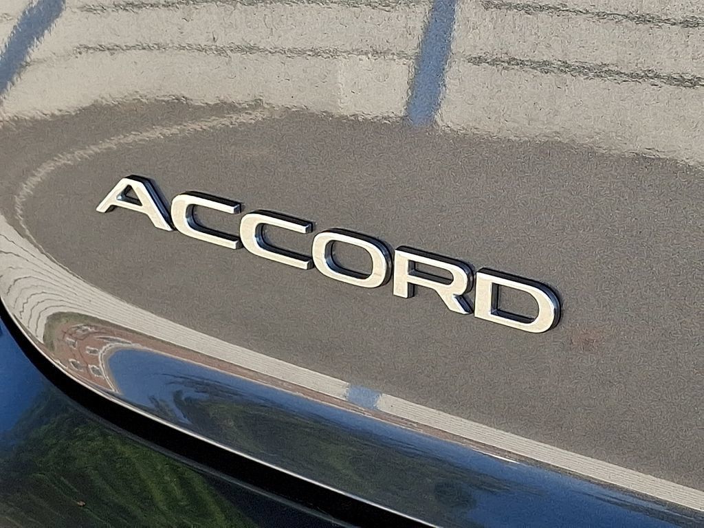 Used 2024 Honda Accord LX image 33