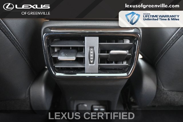 Certified 2026 Lexus NX 350 AWD w/ Accessory Package (Z1) image 26