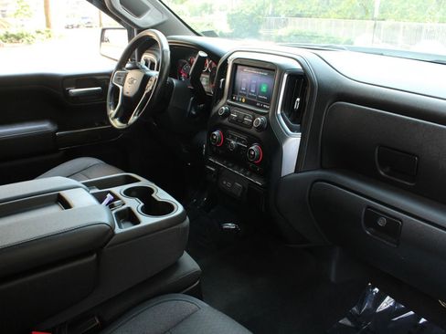 Used 2020 Chevrolet Silverado 1500 RST w/ All-Star Edition AWD/4WD image 31