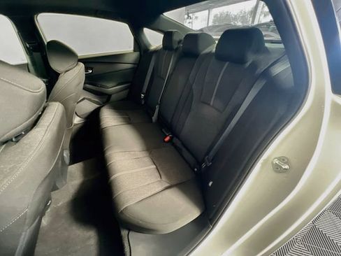 Used 2023 Honda Accord Sport image 27