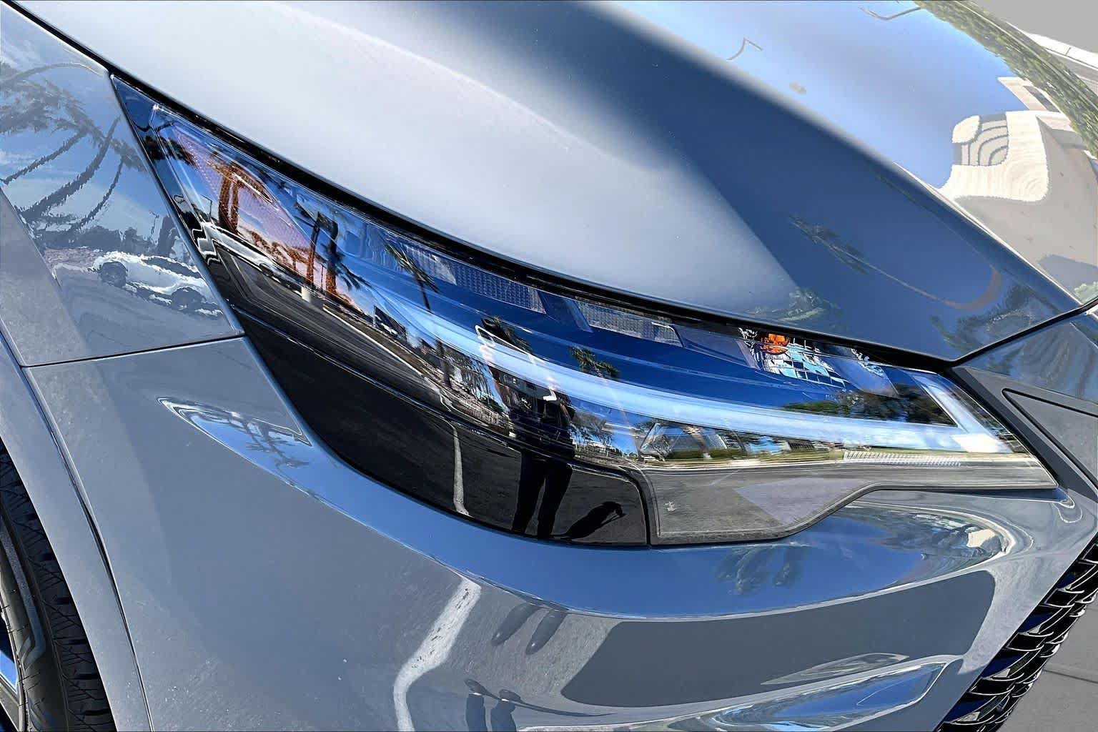 New 2026 Lexus RX 350 F Sport w/ Convenience Package FWD image 21