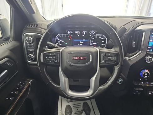 Used 2020 GMC Sierra 1500 SLE w/ SLE Value Package AWD/4WD image 14
