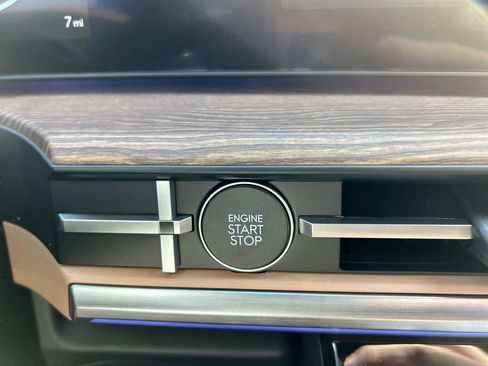 New 2026 Hyundai Santa Fe Calligraphy FWD image 29