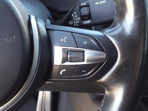 Used 2018 BMW M3 Competition image 26