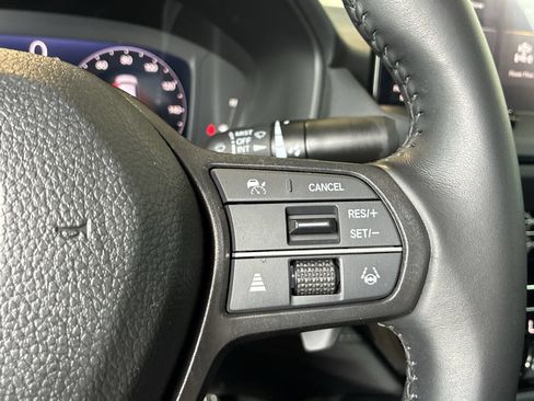 Certified 2026 Honda Accord Sport image 27