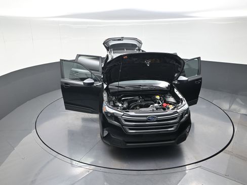 New 2026 Subaru Forester Premium AWD/4WD image 12
