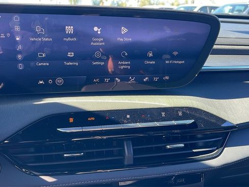 New 2026 Buick Enclave Sport Touring w/ Power Package image 17