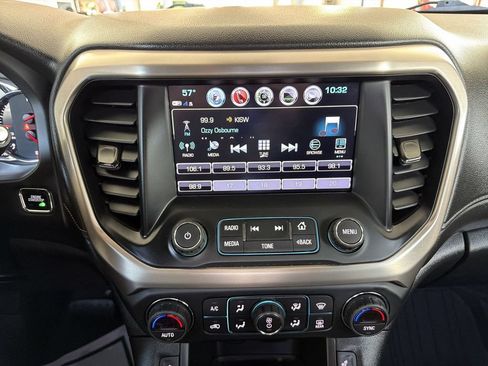 Certified 2018 GMC Acadia Denali AWD/4WD image 13