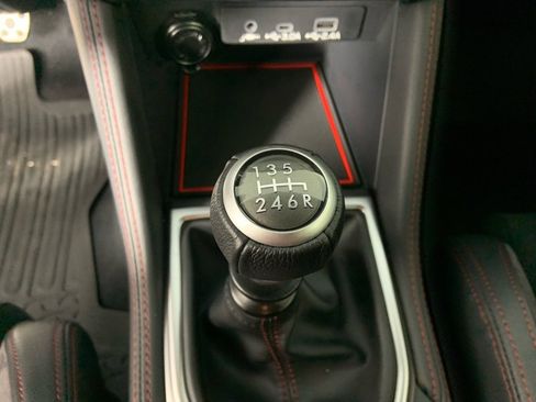 Used 2024 Subaru WRX TR image 24