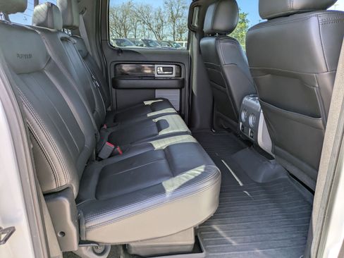 Used 2013 Ford F150 Platinum image 24