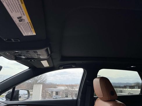 New 2026 Cadillac XT5 Premium Luxury w/ Driver Assist Package image 25