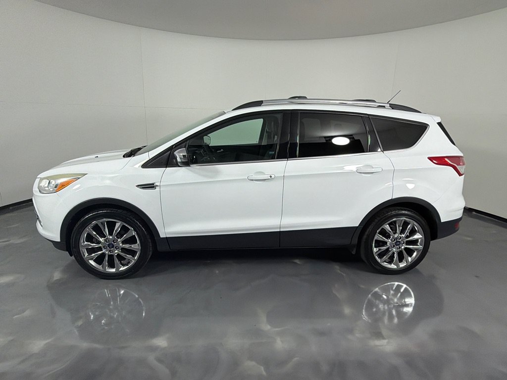 Used 2015 Ford Escape SE AWD/4WD image 7