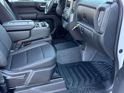 New 2026 Chevrolet Silverado 1500 W/T w/ WT Value Package image 14