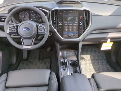 Used 2026 Subaru Ascent Touring AWD/4WD image 13