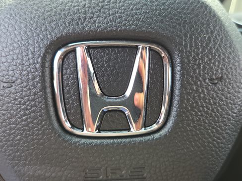 New 2026 Honda Civic Sport image 33