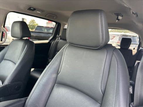 Used 2025 Honda Odyssey EX-L image 20