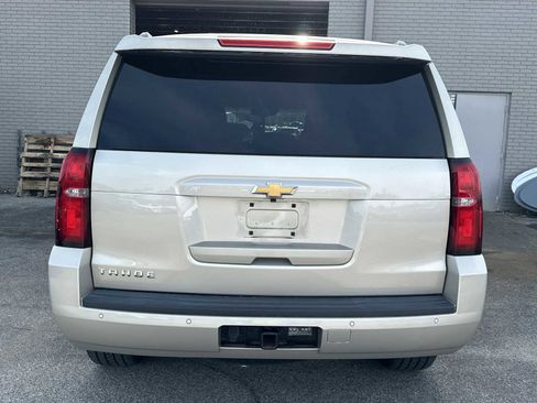Used 2017 Chevrolet Tahoe LT image 8