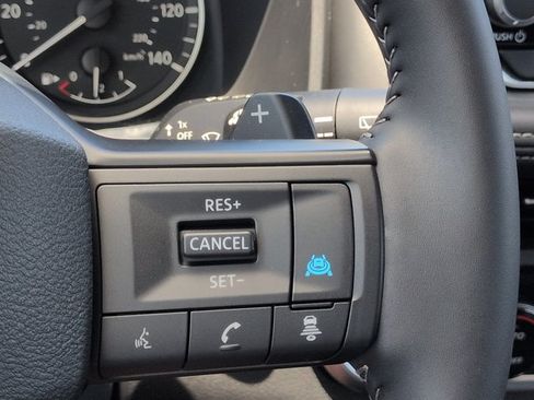 Used 2026 Nissan Rogue SV FWD image 26
