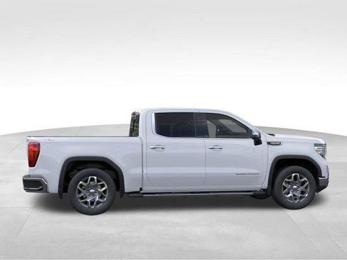 New 2026 GMC Sierra 1500 SLT AWD/4WD image 5