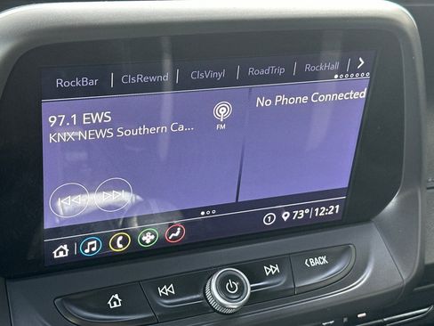 Used 2020 Chevrolet Camaro SS image 17