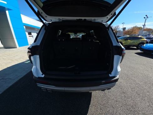 New 2026 Chevrolet Traverse LT w/ Driver Confidence Package image 29
