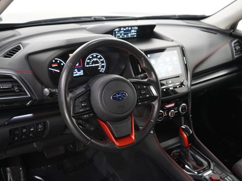 Used 2023 Subaru Forester Sport AWD/4WD image 21