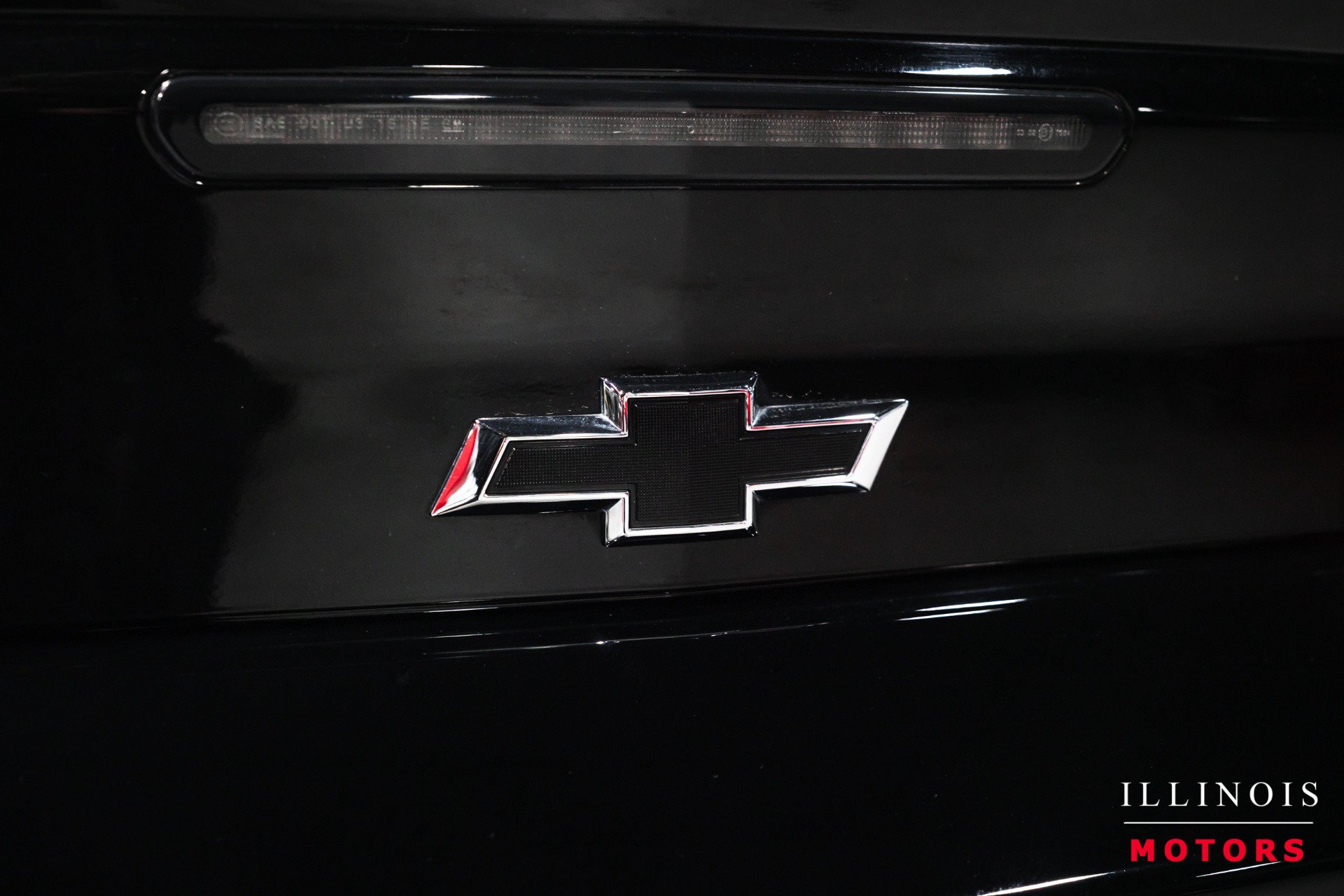 Used 2022 Chevrolet Camaro LT w/ RS Package RWD image 16