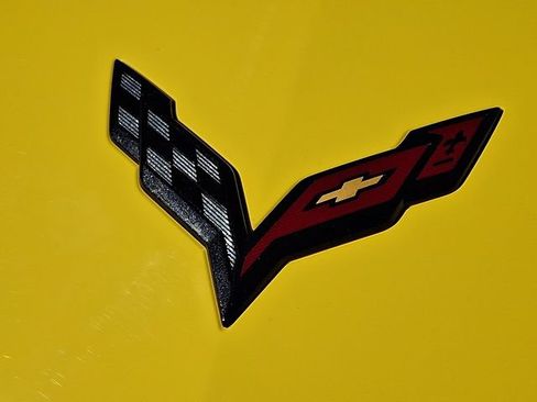 Used 2017 Chevrolet Corvette Z06 RWD image 31