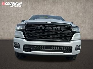 New 2026 RAM 1500 4x4 Crew Cab video 2