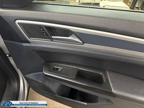 Used 2021 Volkswagen Atlas SE w/ Panoramic Sunroof Package AWD/4WD image 36
