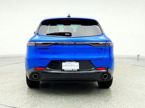 Used 2024 Dodge Hornet R/T Plus w/ R/T Blacktop Package image 6