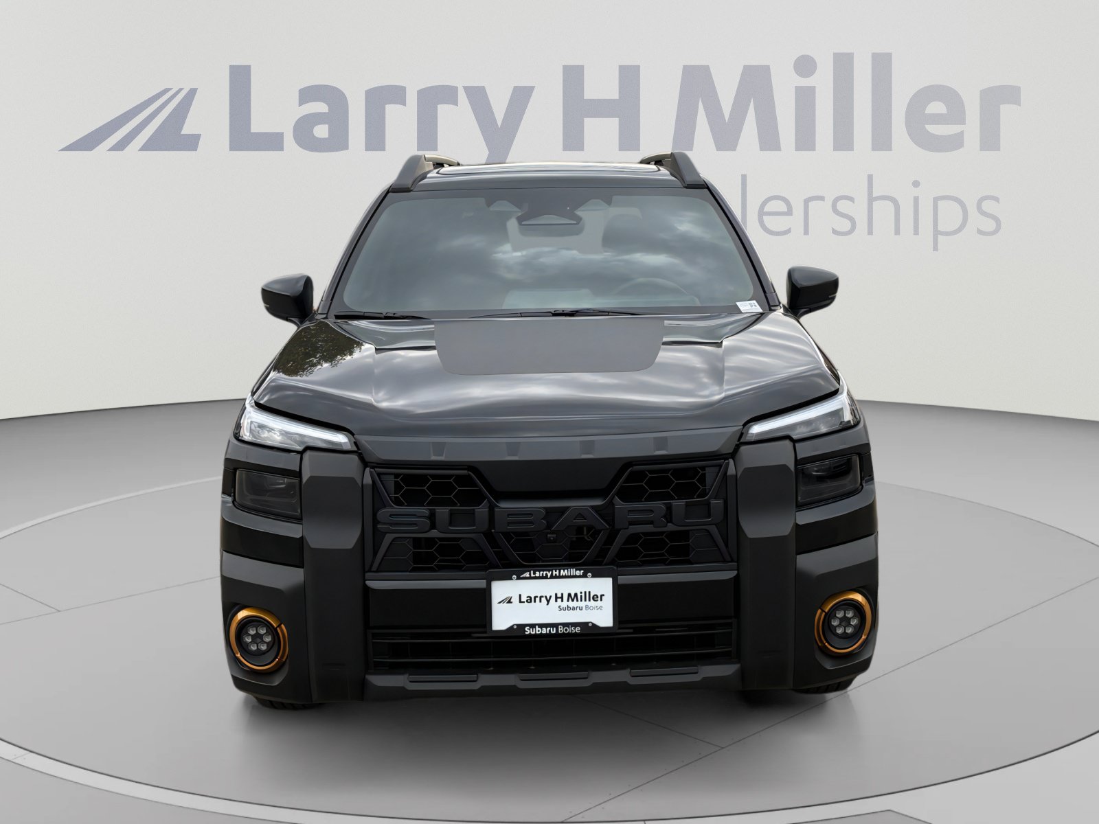 New 2026 Subaru Outback Wilderness AWD/4WD image 8