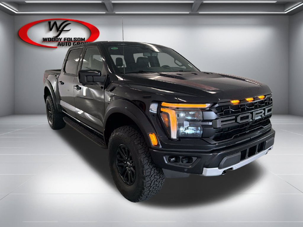 New 2026 Ford F150 Raptor AWD/4WD image 3