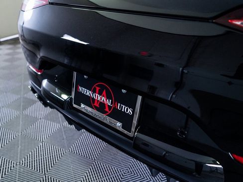 New 2026 Mercedes-Benz AMG GT 53 image 14