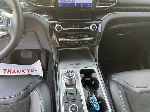 Used 2022 Ford Explorer ST AWD/4WD image 24