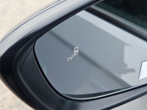 New 2025 Honda Accord SE image 6