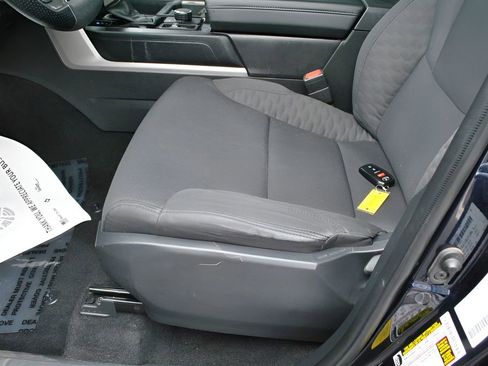 Used 2023 Toyota Tundra SR5 w/ SR5 Convenience Package AWD/4WD image 19