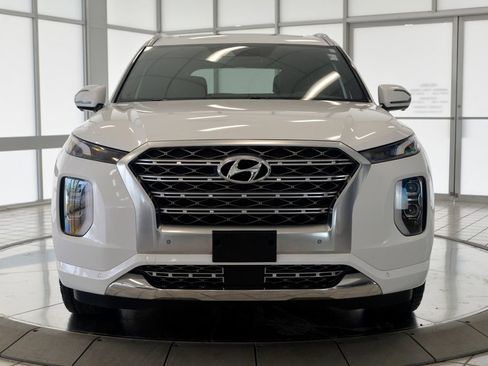 Used 2020 Hyundai Palisade Limited image 3