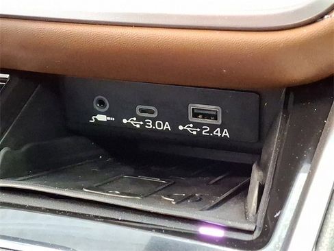 Certified 2023 Subaru Legacy Touring XT image 25