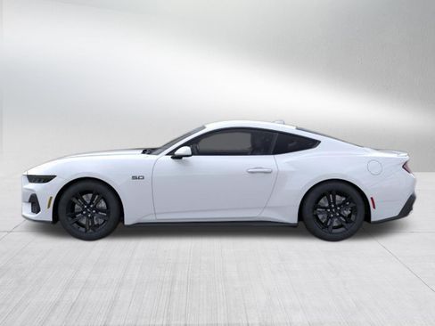 New 2026 Ford Mustang GT image 5