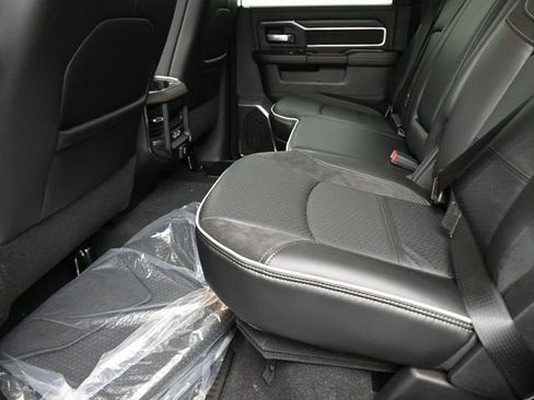 New 2026 RAM 2500 Laramie image 42