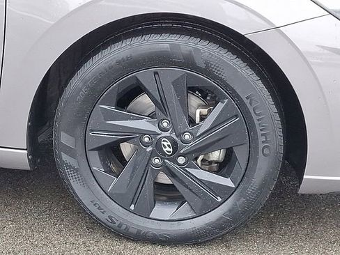Certified 2023 Hyundai Elantra SEL w/ Cargo Package image 8