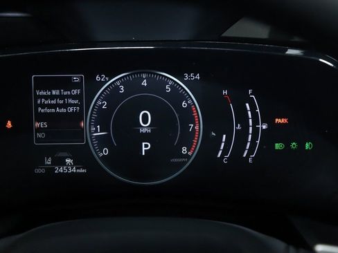 Used 2023 Lexus NX 350 AWD image 24