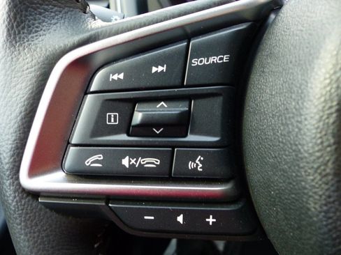 Used 2023 Subaru Ascent Limited w/ Technology Package image 24