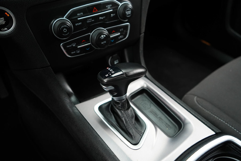 Used 2023 Dodge Charger GT RWD image 34